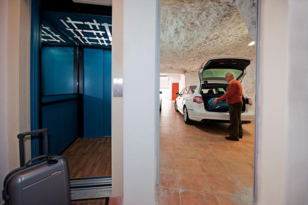 Apartmán Casa Le Terrazze Positano Pokoj fotografie